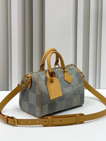 Louis Vuitton Speedy 25 сумка