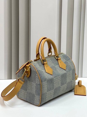 Louis Vuitton Speedy 25 сумка