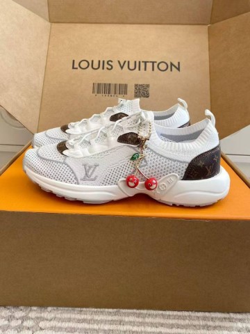 Louis Vuitton кроссовки