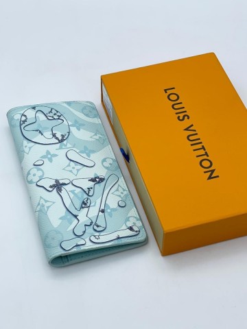 Louis Vuitton кошелек