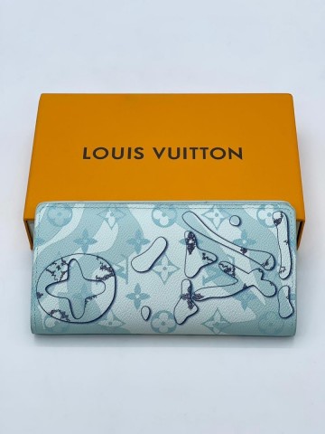 Louis Vuitton кошелек