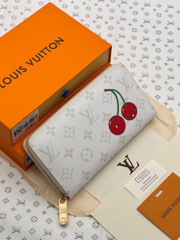 Louis Vuitton кошелек