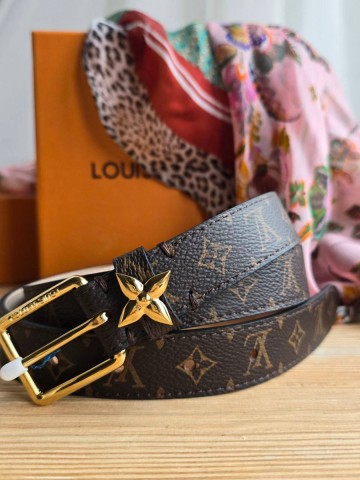 Louis Vuitton ремень