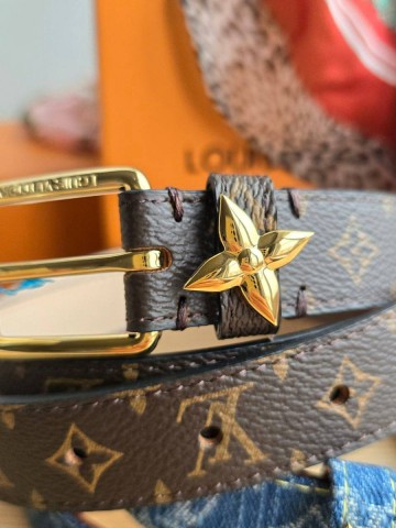 Louis Vuitton ремень