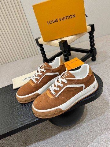 Louis Vuitton кроссовки