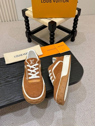 Louis Vuitton кроссовки