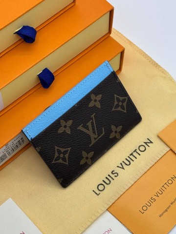 Louis Vuitton картхолдер