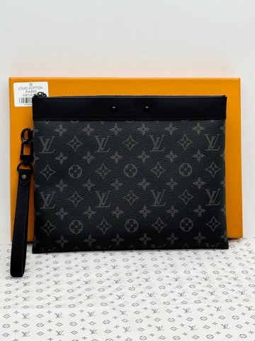 Louis Vuitton клатч