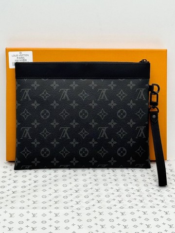 Louis Vuitton клатч