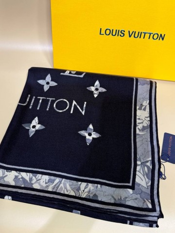 Louis Vuitton платок