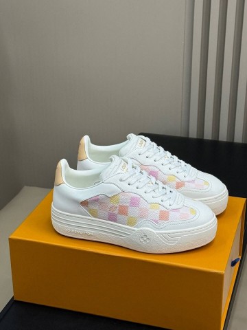 Louis Vuitton кроссовки