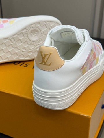 Louis Vuitton кроссовки