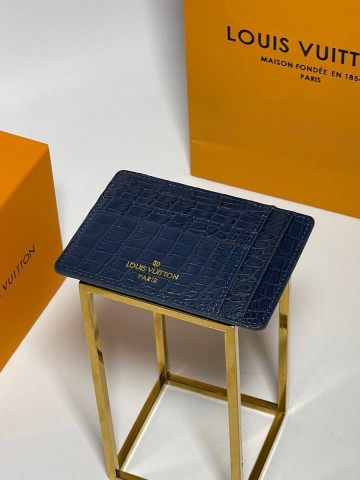 Louis Vuitton картхолдер