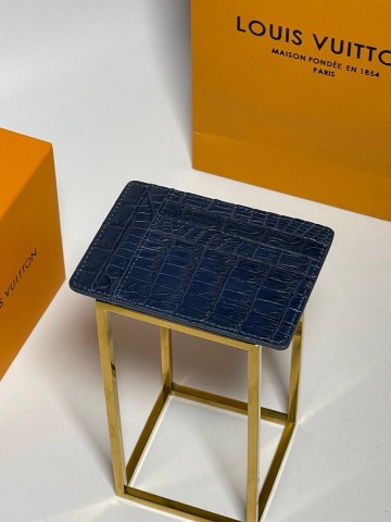 Louis Vuitton картхолдер