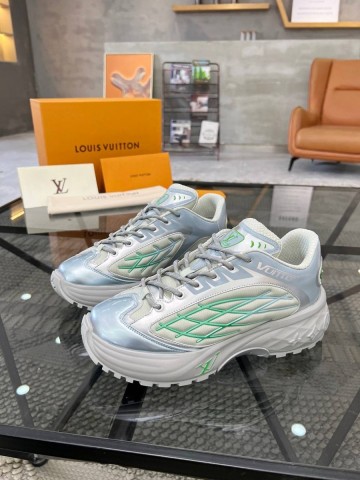 Louis Vuitton Discovery кроссовки