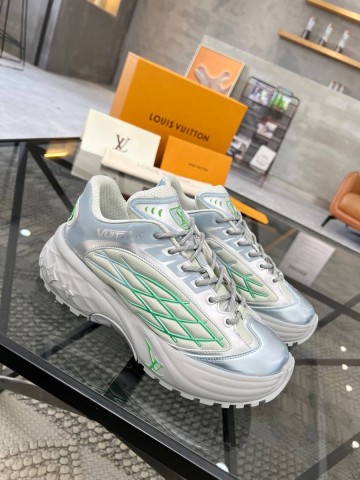 Louis Vuitton Discovery кроссовки
