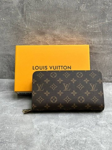 Louis Vuitton кошелек
