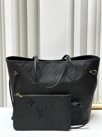 Louis Vuitton Neverfull MM сумка