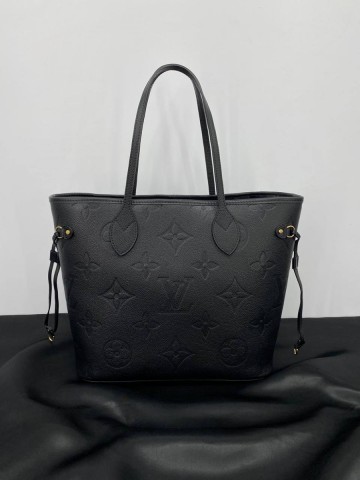 Louis Vuitton Neverfull MM сумка