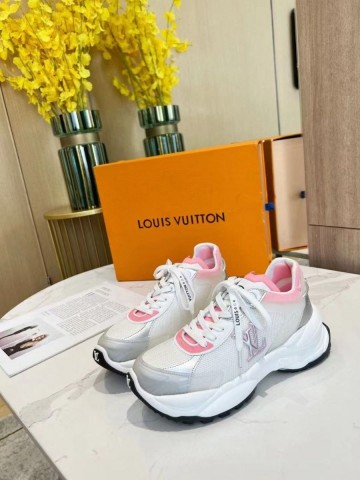 Louis Vuitton кроссовки