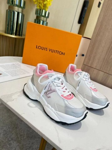 Louis Vuitton кроссовки