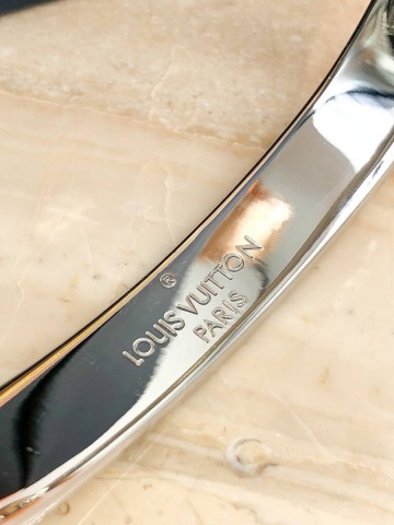 Louis Vuitton браслет