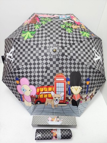 Louis Vuitton зонт