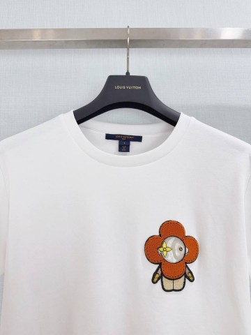 Louis Vuitton футболка