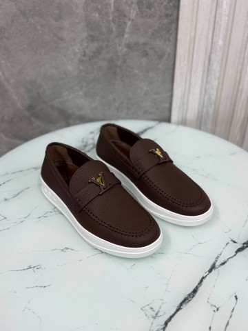 Louis Vuitton лоферы