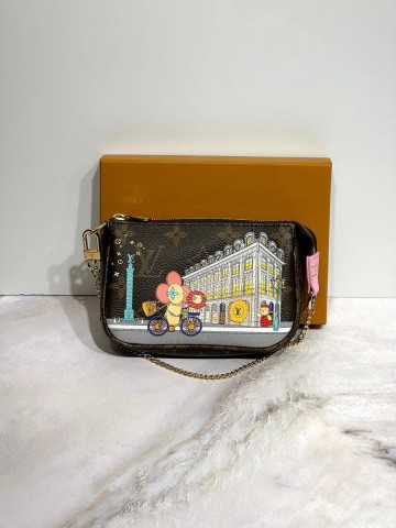 Louis Vuitton сумка