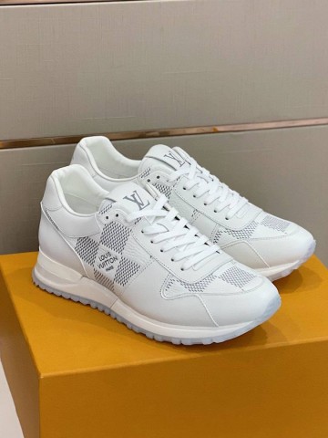 Louis Vuitton Run Away кроссовки