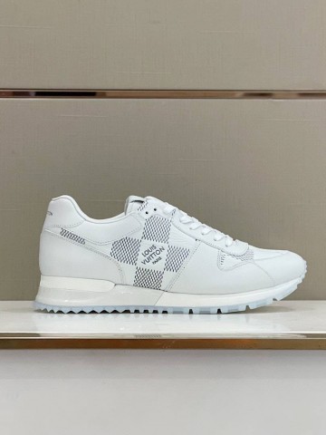 Louis Vuitton Run Away кроссовки