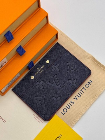 Louis Vuitton картхолдер
