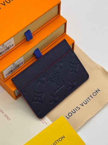 Louis Vuitton картхолдер