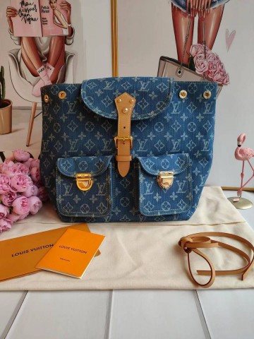 Louis Vuitton рюкзак