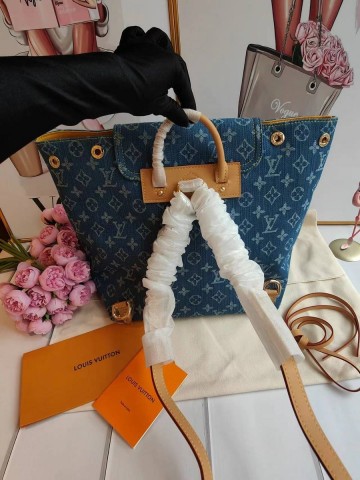 Louis Vuitton рюкзак