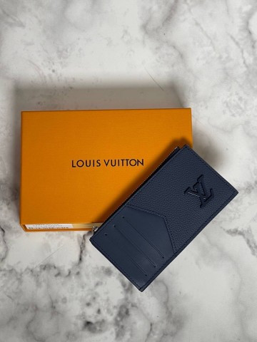 Louis Vuitton картхолдер