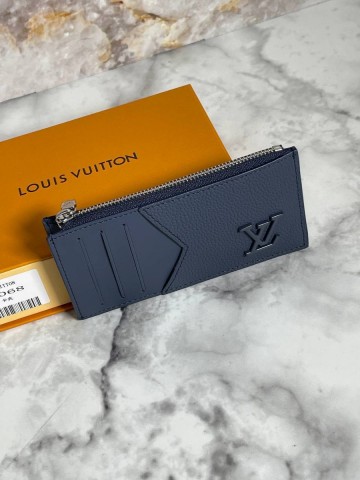 Louis Vuitton картхолдер