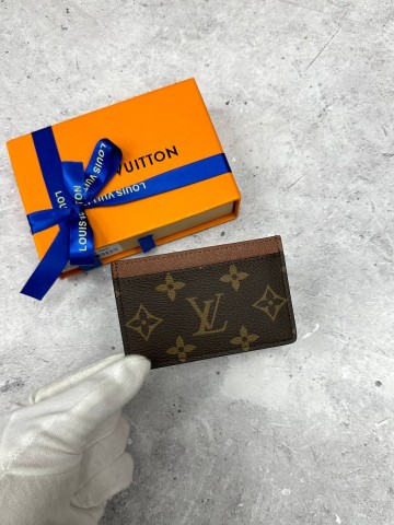 Louis Vuitton картхолдер