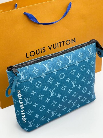 Louis Vuitton клатч