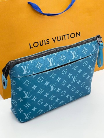 Louis Vuitton клатч