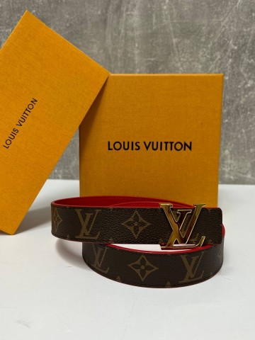 Louis Vuitton ремень