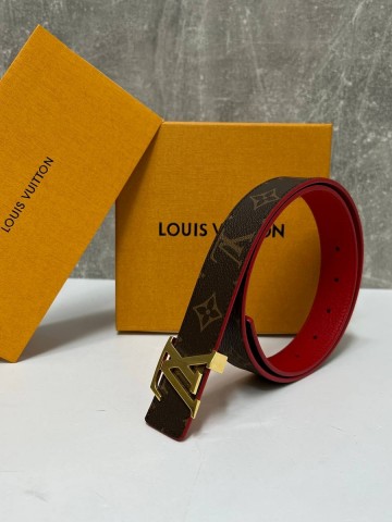Louis Vuitton ремень
