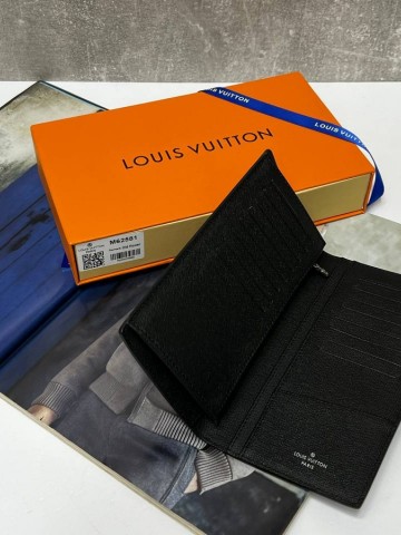 Louis Vuitton кошелек