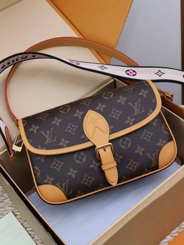 Louis Vuitton сумка