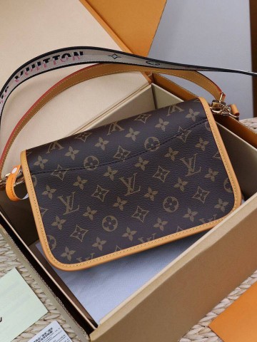 Louis Vuitton сумка