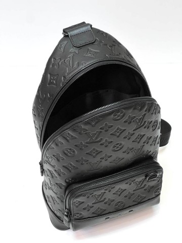Louis Vuitton рюкзак