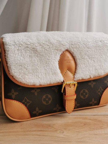 Louis Vuitton сумка