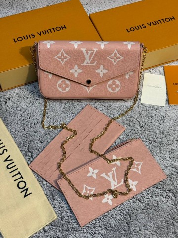 Louis Vuitton сумка