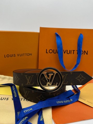 Louis Vuitton ремень